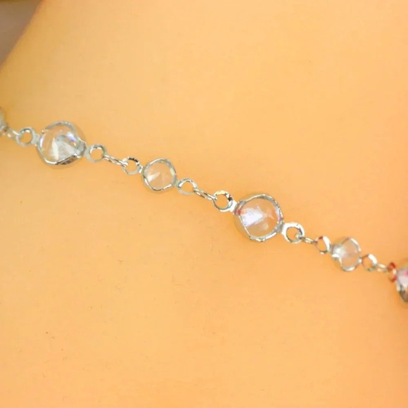 "New Beautiful Design Anklet for Women/Girls, Gift, A789 - Picture 5 of 10